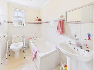 Bathroom- click for photo gallery